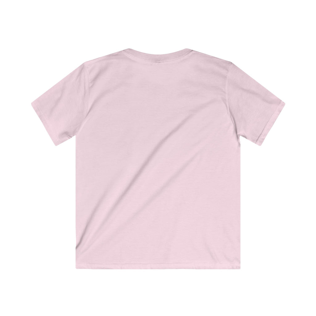 Kids Tee — "When Life Gives You Lemons... Eat Them" Lemon Graphic