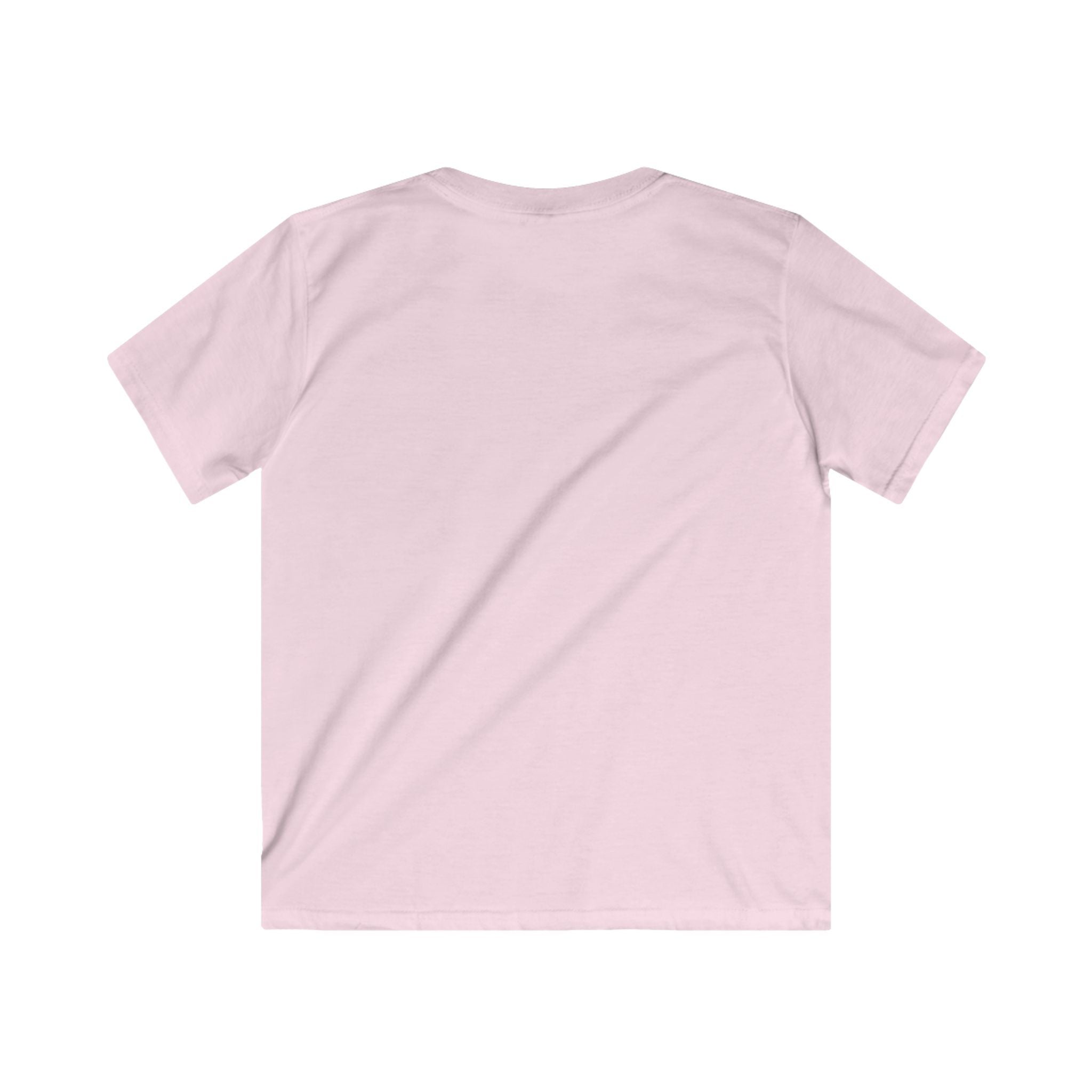 Kids Tee — "When Life Gives You Lemons... Eat Them" Lemon Graphic
