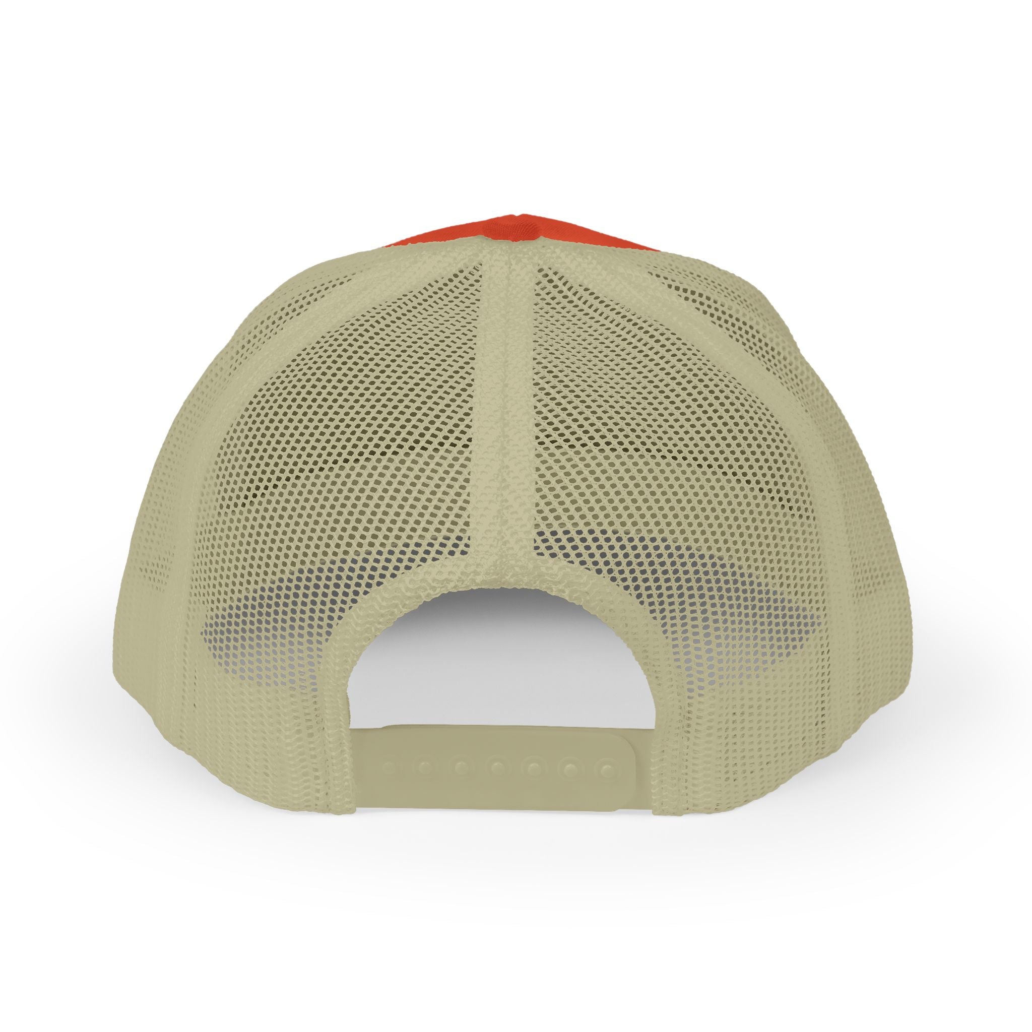 Elk in Forest Trucker Cap