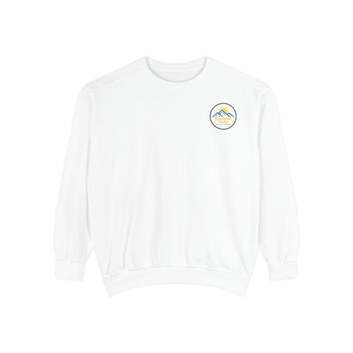 Outshine Today Signature Sweatshirt