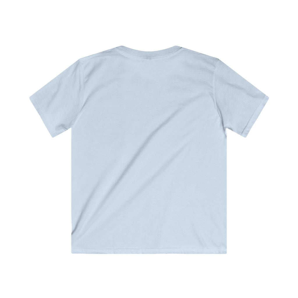 Kids Tee — "When Life Gives You Lemons... Eat Them" Lemon Graphic