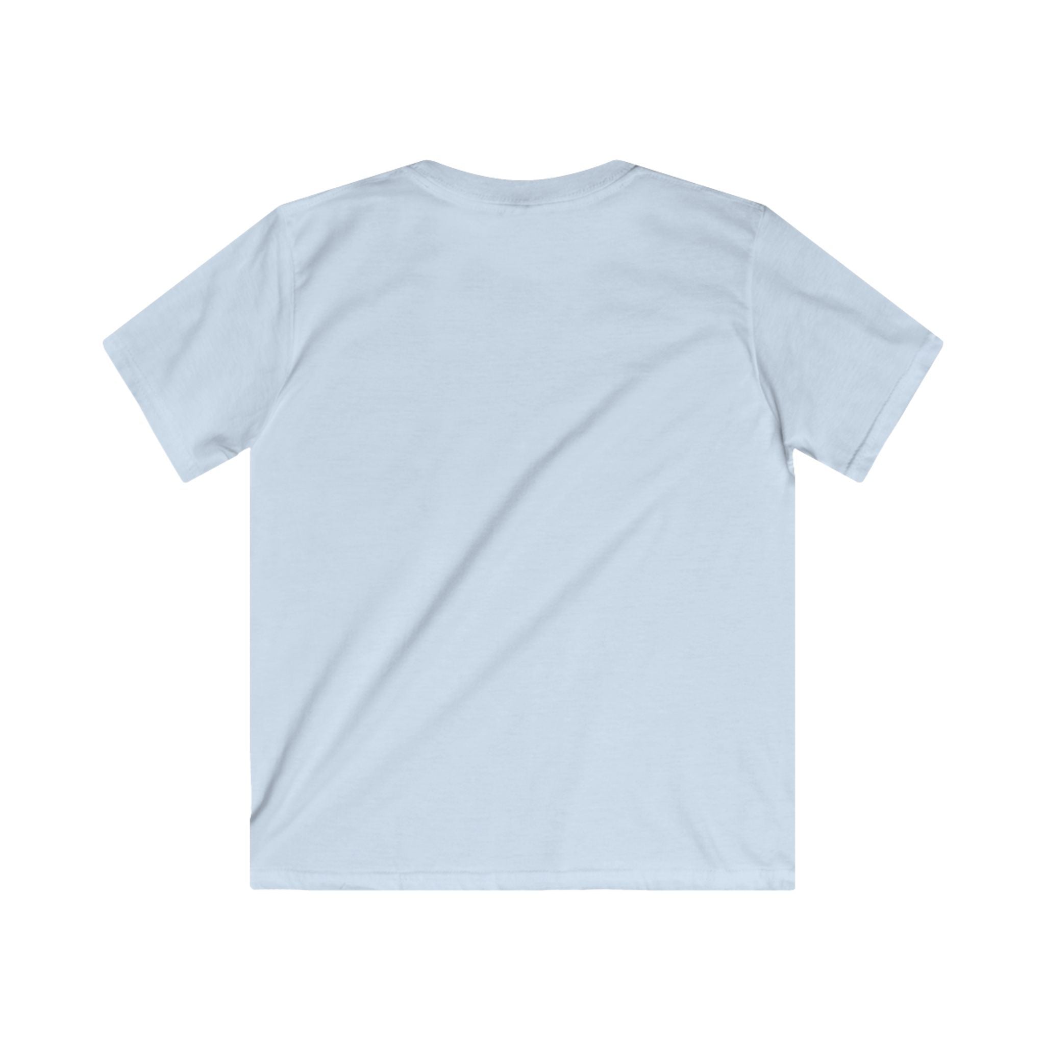 Kids Tee — "When Life Gives You Lemons... Eat Them" Lemon Graphic