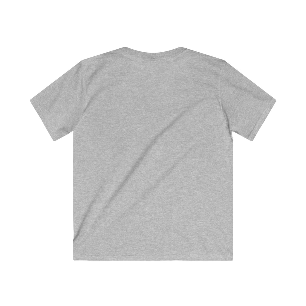 Kids Tee — "When Life Gives You Lemons... Eat Them" Lemon Graphic