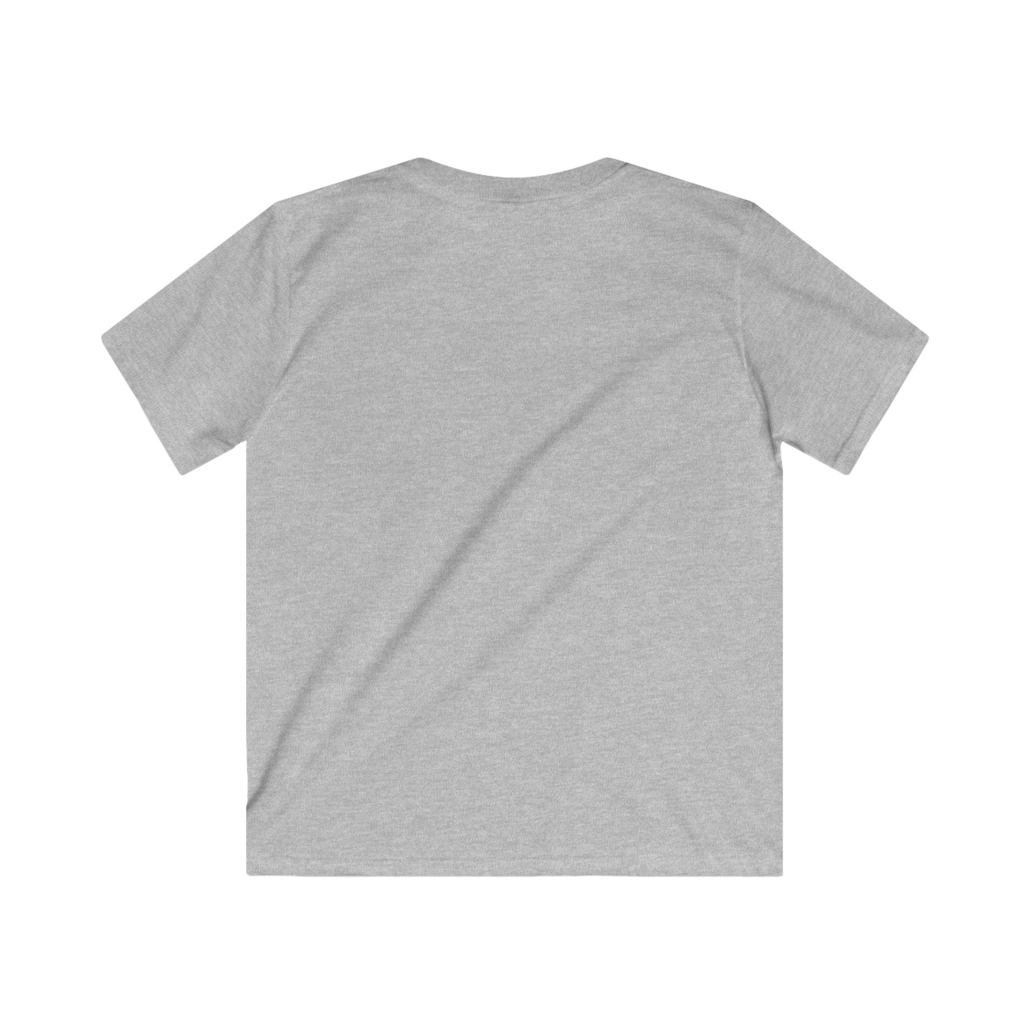 Kids Tee — "When Life Gives You Lemons... Eat Them" Lemon Graphic