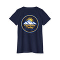 Women's Organic Short Sleeve T-Shirt