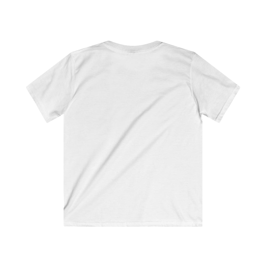 Kids Tee — "When Life Gives You Lemons... Eat Them" Lemon Graphic